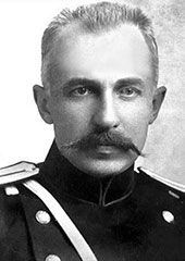 Андрей евгеньевич снесарев - «военные действия»
