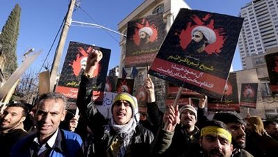 Бахрейн объявил о разрыве дипломатических отношений с ираном - «война»