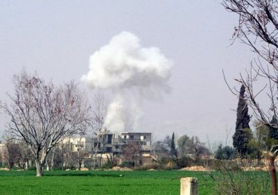 Боевики обстреляли колонну мирных жителей при выходе из восточной гуты - «военные действия»