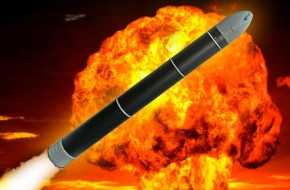 Бросок «сармата». как испытывают российскую ядерную ракету будущего - «новости дня»