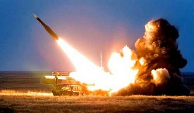 «Бук-м3» против atacms: почему российские ракеты превосходят американский отрк? - «война»