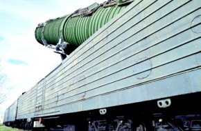 Бжрк: ядерный призрак железных дорог - «новости дня»