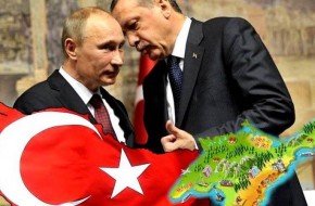 Что просил эрдоган у путина и что он получит - «новости дня»