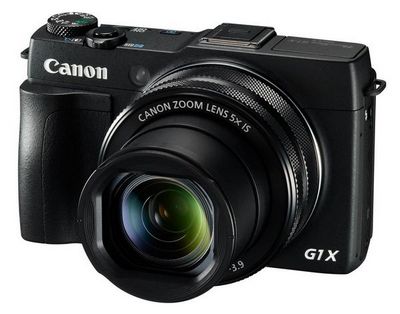 Что умеют камеры canon powershot g7x иeos 7d markii?