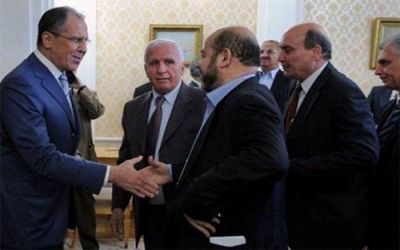 Фатх и хамас в москве договорились о создании правительства палестины - «военные действия»