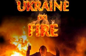 Фильм «украина в огне»: чего не cможет вынести «свидомая» психика - «новости дня»