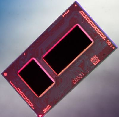 Intel поделилась подробностями о процессорах core m, основанных на архитектуре broadwell