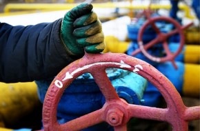 Искусственный отбор: «газпром» может прекратить поставки газа украине - «новости дня»
