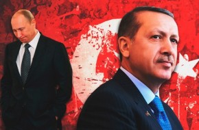 Эрдоган совершил ошибку перед встречей с путиным - «новости дня»