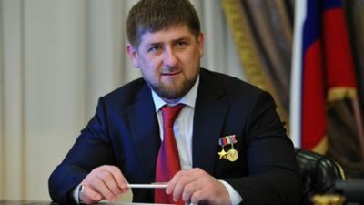 Кадыров расставил точки над i в истории с «врагами народа» - «новости дня»