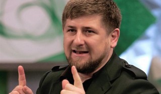 Кадыров разрешил стрелять на поражение по силовикам