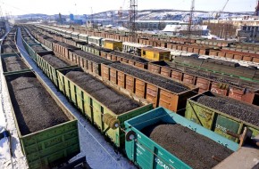 Киев платит дважды: как украина встречала корабль с углем из сша - «новости дня»