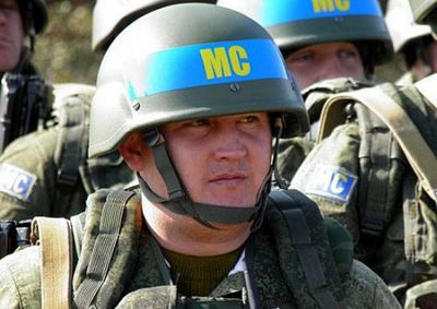 Кишинёв: учения российских миротворцев в приднестровье несут угрозу молдавскому суверенитету - «военные действия»