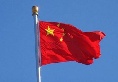 Китай вступает в игру на стороне россии - «новости дня»