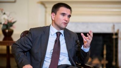 Климкин: требования москвы по «минску-2» неприемлемы - «военные действия»