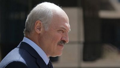 Лукашенко назвал реакцию на введённый им безвиз «воем и воплями» - «новости дня»