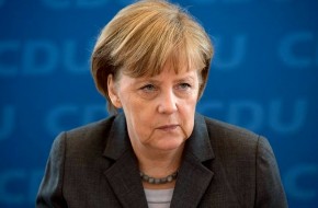 Миссия меркель. зачем канцлер едет в россию - «новости дня»