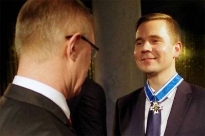 Мо эстонии: а что, если пьяные драки натовских военных - провокация москвы? - «военные действия»
