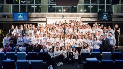 Молодых талантливых инноваторов будут искать по всей россии