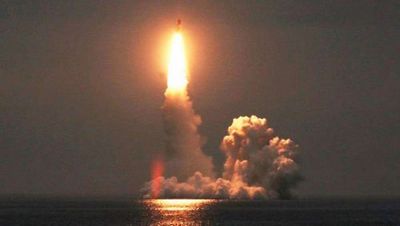 На западе обеспокоены предстоящими испытаниями российских ракет в арктике - «военные действия»