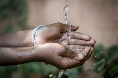 Наступает глобальный водный кризис