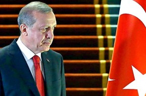 Нато расстреляло эрдогана - «новости дня»
