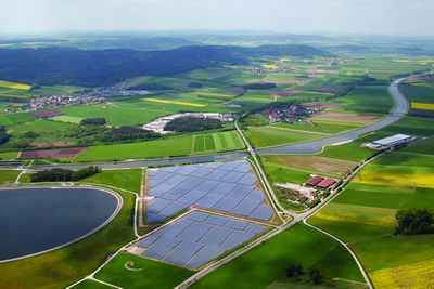 Новый рекорд эффективности солнечных батарей от sunpower