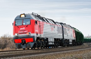 Новый российский локомотив усилит значение бама - «новости дня»