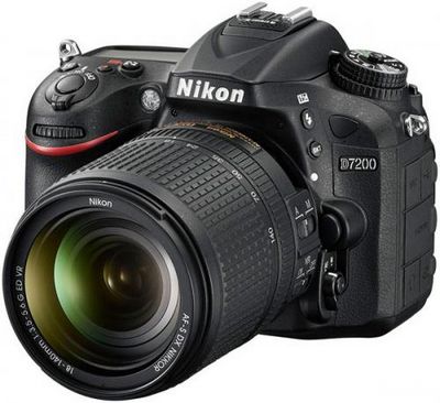Обновлено встроенное по для камер nikon d7200, d500, d750 и d810