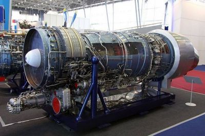 Одк возобновила производство двигателей для палубных су-33 - «военные действия»
