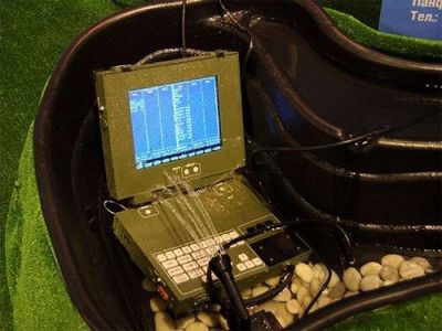 Опк производит армейские ноутбуки высокой надёжности для вс рф - «военные действия»
