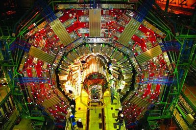 Опубликован самый полный набор данных о свойствах бозона хиггса