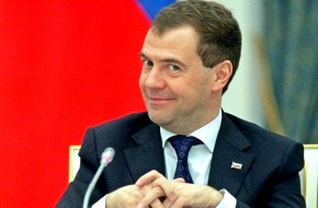 От медведевского правительства россияне живыми не уйдут - «новости дня»