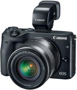 Отчет canon за третий квартал 2015 года: продажи камер со сменными объективами сократились на 17%, компактных камер — на 29%