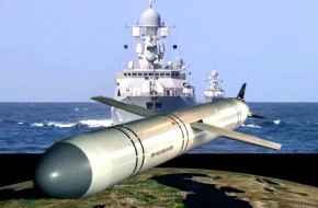 «Откалиброванные» корабли проекта 22800 — головная боль врагов россии - «новости дня»