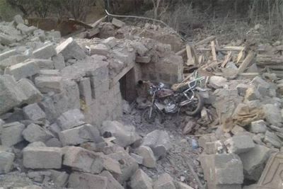 Пентагон признал гибель мирных йеменцев в результате американского ракетного удара - «военные действия»