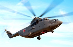 Первым делом вертолеты: как украина помешает совместному проекту россии и китая - «новости дня»