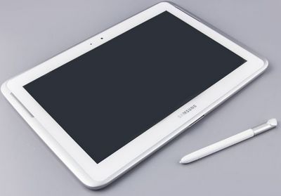 Планшеты apple ipad air 3 получат дисплеи производства samsung display и lg display с пониженным энергопотреблением