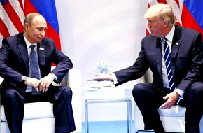 Почему россия отвергла план трампа - «новости дня»