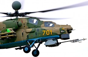 Почему российское руководство назвало ми-28н провальным вертолетом? - «новости дня»