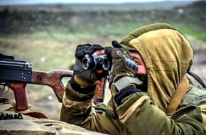 Почему украинские силовики «захлебнулись» в желобке - «новости дня»