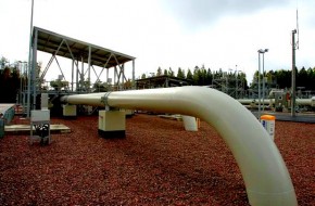 Польша поставила заслон газовым рекордам газпрома - «новости дня»