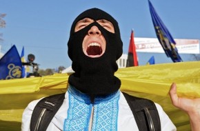 Польша требует от украины «предать» бандеру либо забыть про ес - «новости дня»