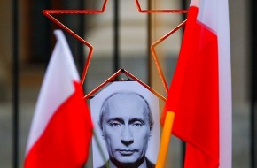Польша вспомнила о дружбе с россией - «новости дня»