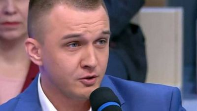 Польскому журналисту-русофобу мацейчуку грозит депортация из россии с закрытием въезда - «военные действия»