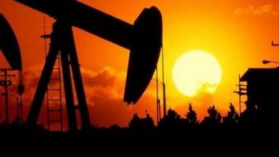 После ракетного удара сша цена на нефть начала расти - «военные действия»