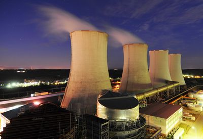 Повторное использование отработавшего ядерного топлива - старые технологии и новые возможности
