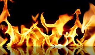 Пожары в сибири: горит более 40 гектаров