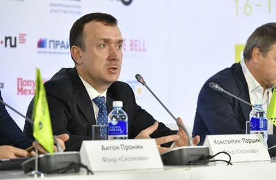 Председатель сибирского отделения ран высказался против практики поддержки готового бизнеса новосибирским академпарком