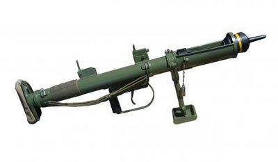 Противотанковый гранатомет piat (великобритания) - «военные действия»